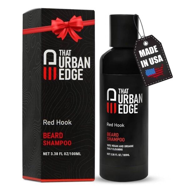 That Beard Shampoo for Black Men